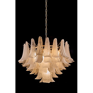 Подвесная люстра Bravoure FL1093-16P