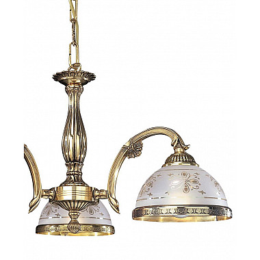 Подвесная люстра Reccagni Angelo L.6102/3