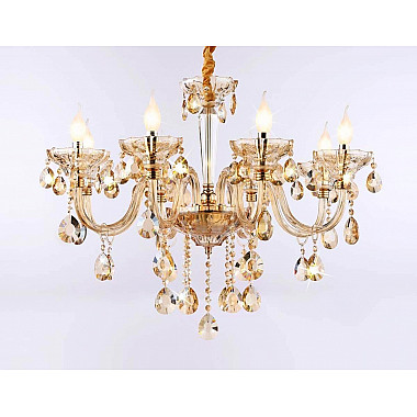 Подвесная люстра Ambrella light Traditional TR4907