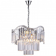 Подвесная люстра Angel ANGEL 81429/6C CHROME