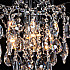 Подвесная люстра Бриз 111018804