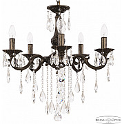 Подвесная люстра AL7801 AL78101/5/175 B PD