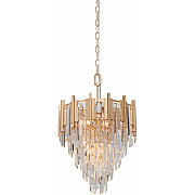 Подвесная люстра V58560-8/10