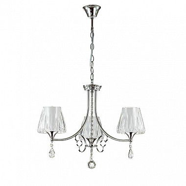 Подвесная люстра Lumion Modesta 3411/3
