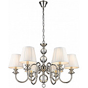 Подвесная люстра Kirsten WE369.06.103