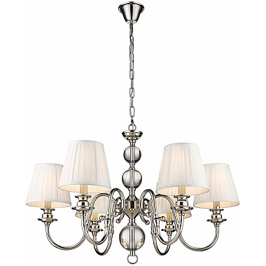 Подвесная люстра Kirsten WE369.06.103