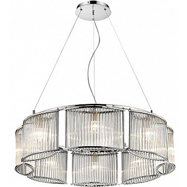 Подвесная люстра Brigantine 10553