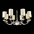 Подвесная люстра ST Luce Sperana SL1122.103.08