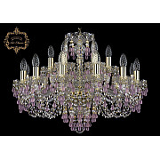 Подвесная люстра 11.24 11.24.12+6.220.Gd.V7010