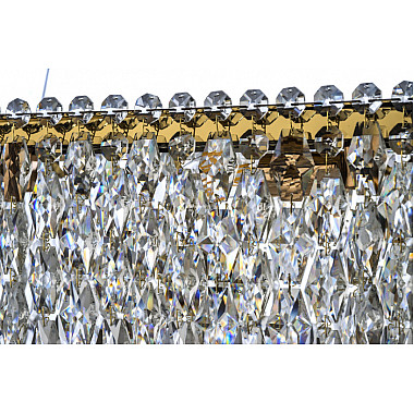 Подвесная люстра Vacone Vacone LE 1.5.120x40.100 G