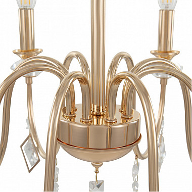 Подвесная люстра AM342101 342101/8 FGD