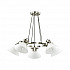 Подвесная люстра Lumion Effi 3707/5