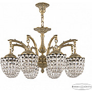 Подвесная люстра Verona 72111R/8/250 FP