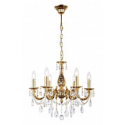 Подвесная люстра Lauria Lauria E 1.1.6.600 CG