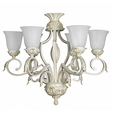 Подвесная люстра Penna Penna E 1.1.6.500 C