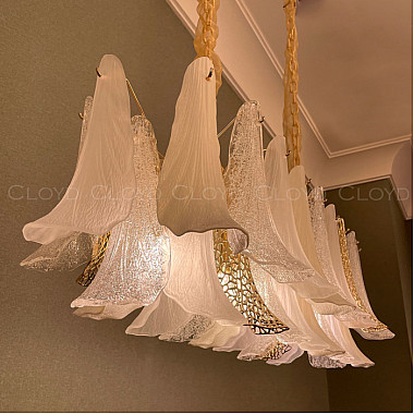 Подвесная люстра Wasabi 11328