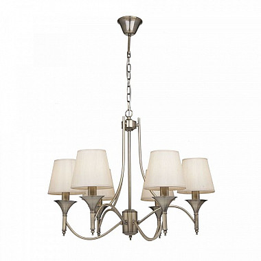 Подвесная люстра Dalia FR2005PL-06BZ