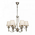 Подвесная люстра Dalia FR2005PL-06BZ