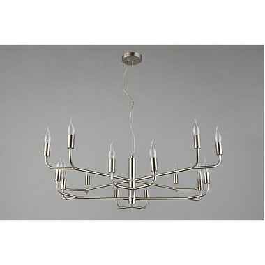 Подвесная люстра Evlalia APL.338.03.16