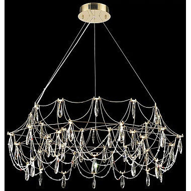 Подвесная люстра Felicia WE336.48.303