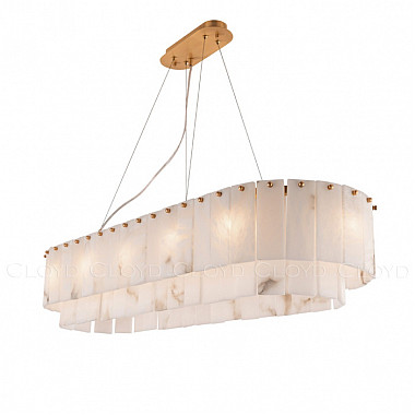 Подвесная люстра Herculanum 11158