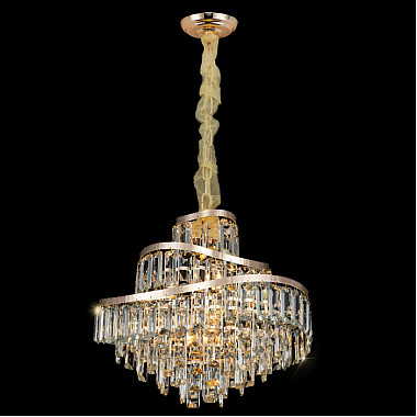 Подвесная люстра Naiad CL315152