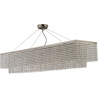 Подвесная люстра Milano Milano E 1.5.120X30.502 N