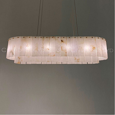 Подвесная люстра Herculanum 11158