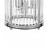 Подвесная люстра Lumina Deco Boston LDP 1235-3 CHR