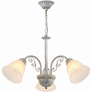 Подвесная люстра 94458-0.4-03