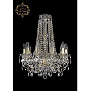 Подвесная люстра 11.25 11.25.10.165.h-62.Gd.Sp