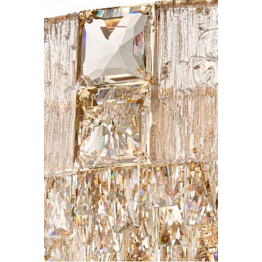 Подвесная люстра Delight FL1058-10P