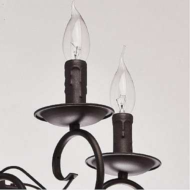 Подвесная люстра Аида 323015805