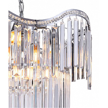 Подвесная люстра Angel ANGEL 81429/6C CHROME