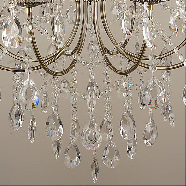 Подвесная люстра 04458-0.4-08