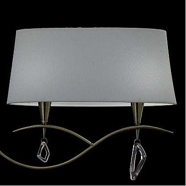 Подвесная люстра Mara 1622