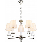 Подвесная люстра HIGH LIGHT LH71001