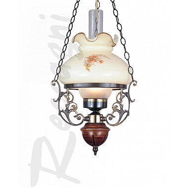 Подвесная люстра L 2400 M