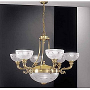 Подвесная люстра 3236 L.3236/6+2