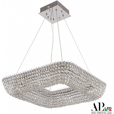 Подвесная люстра Sicilia SH504.0.50.A.Ni.4000