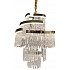 Подвесная люстра 5136 5136-620 chrome