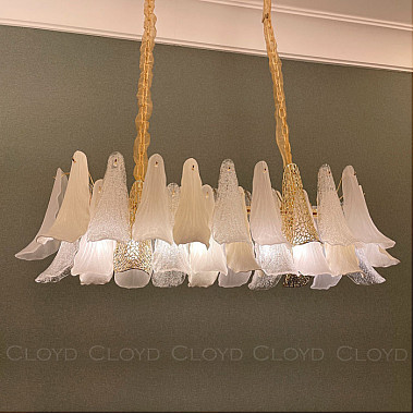 Подвесная люстра Wasabi 11328