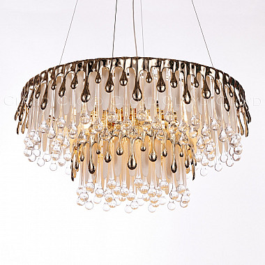 Подвесная люстра Capuletti 11205