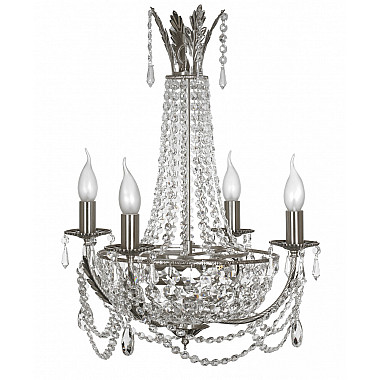 Подвесная люстра Recetto Recetto E 1.6.4.200 NH