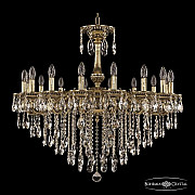 Подвесная люстра 7510 75102/16/300 B GB