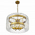 Подвесная люстра ST Luce Grosseto SL1228.203.06