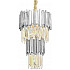 Подвесная люстра Empire L21518.98