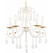 Подвесная люстра Classic TR4916