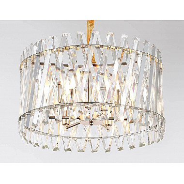 Подвесная люстра Ambrella light Traditional TR5063