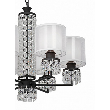 Подвесная люстра V1855-1/6